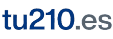 Logotipo Tu210